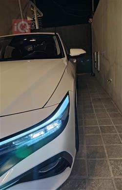 هیۆندای ئەلەنترا